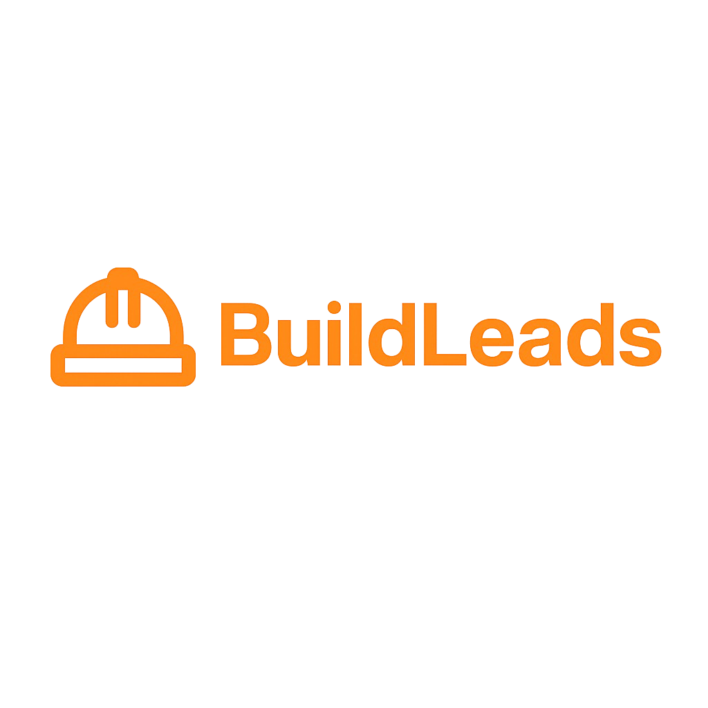 BuildLeads.io logo