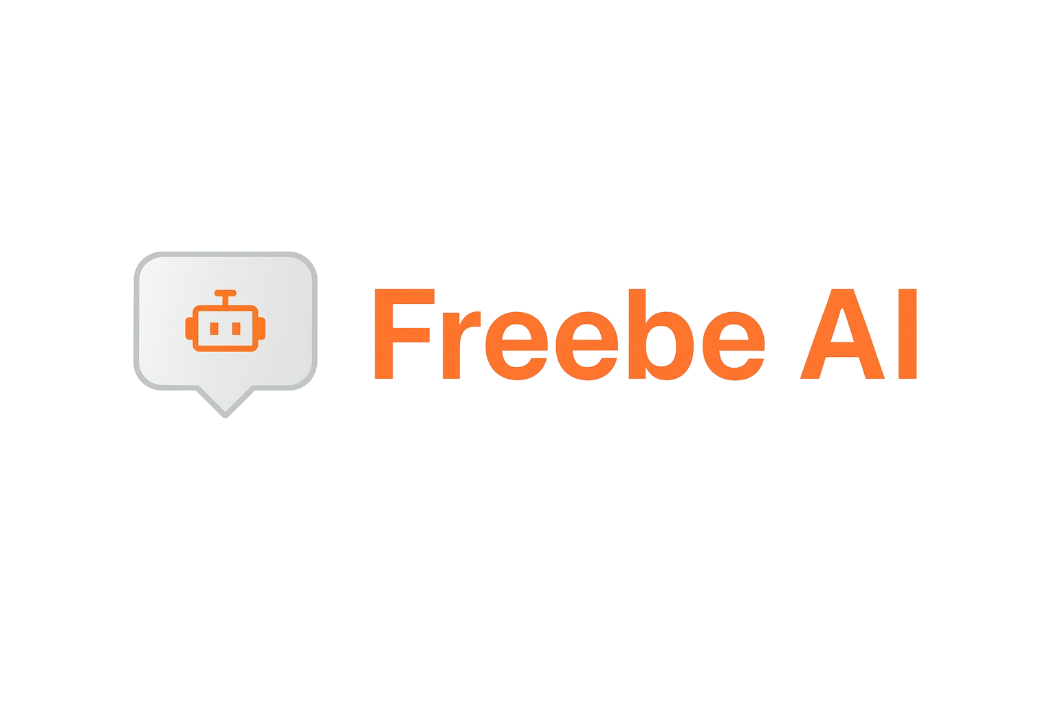FreebeAI.com logo