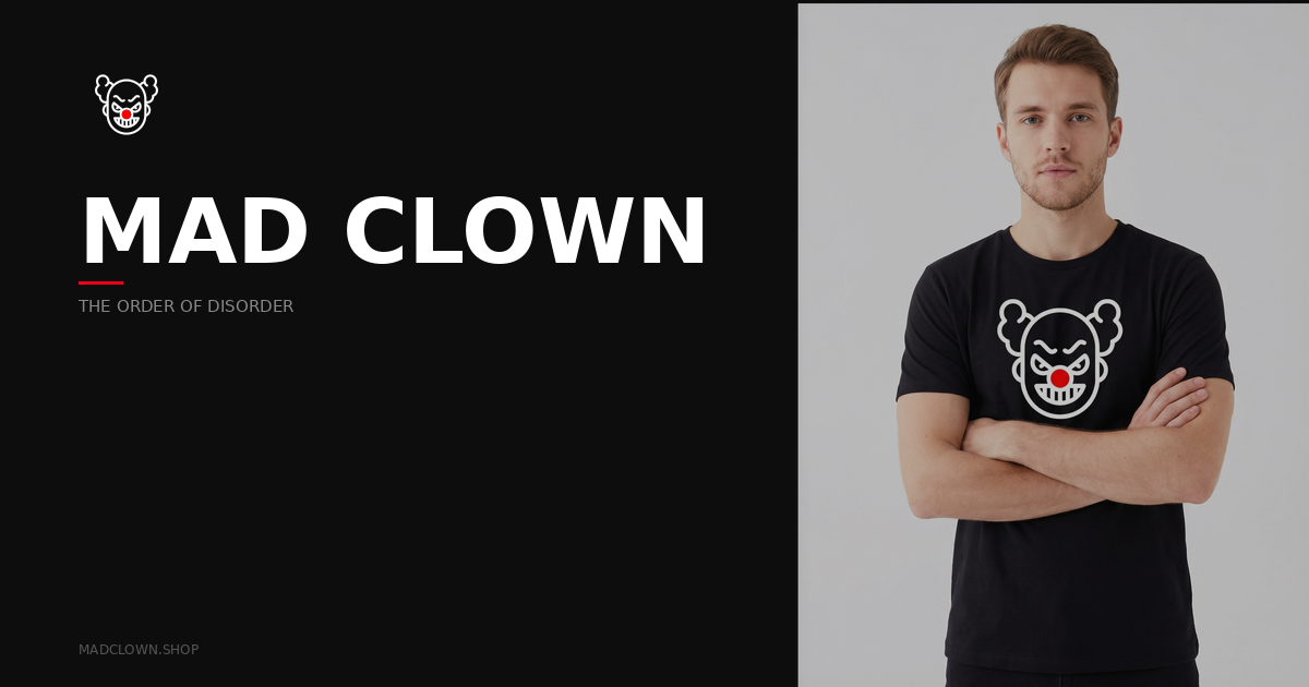 Mad Clown