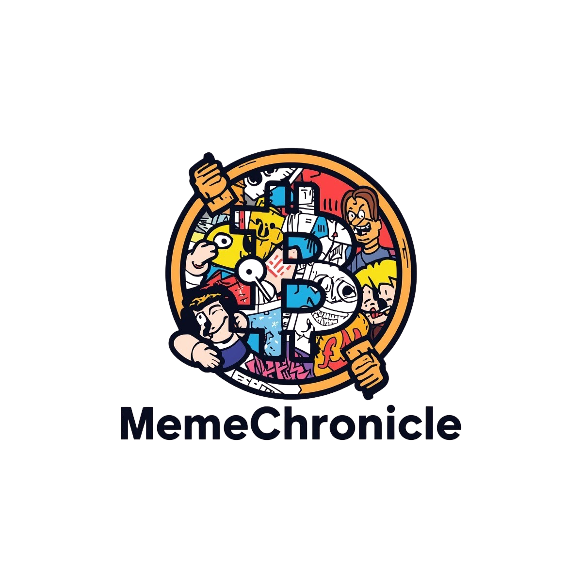 MemeChronicle.com logo